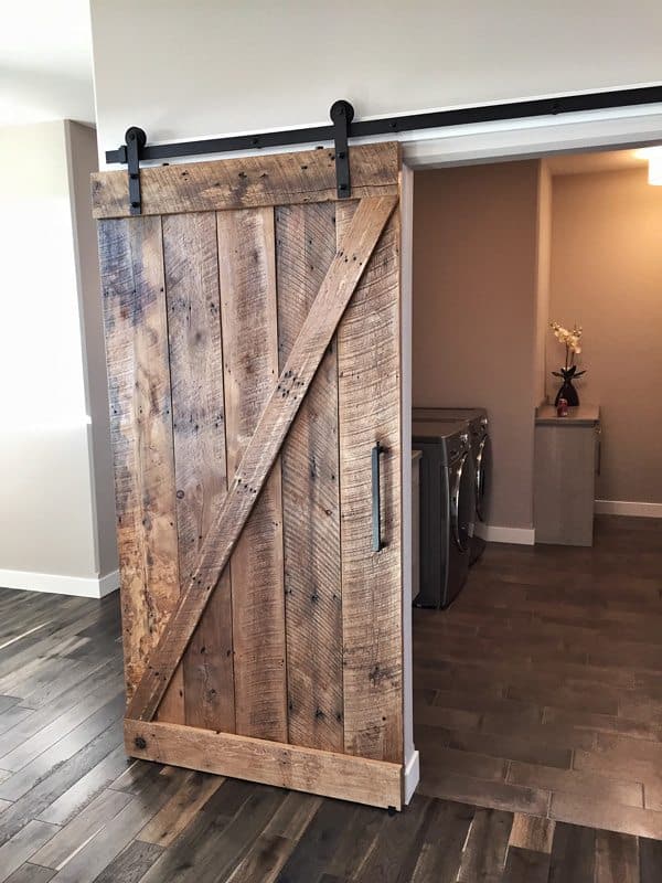 The Sliding Barn Door Guide: Everything you need to know about the ...