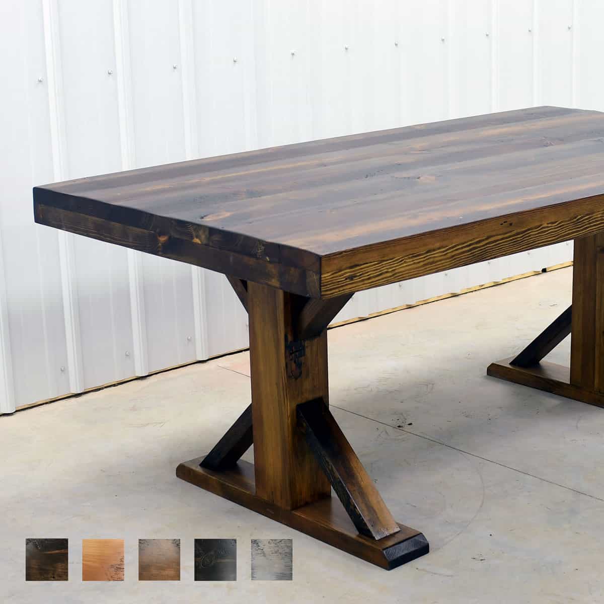 Made to Order Table Tops, Bespoke Table Tops, Solid Wood Table Tops