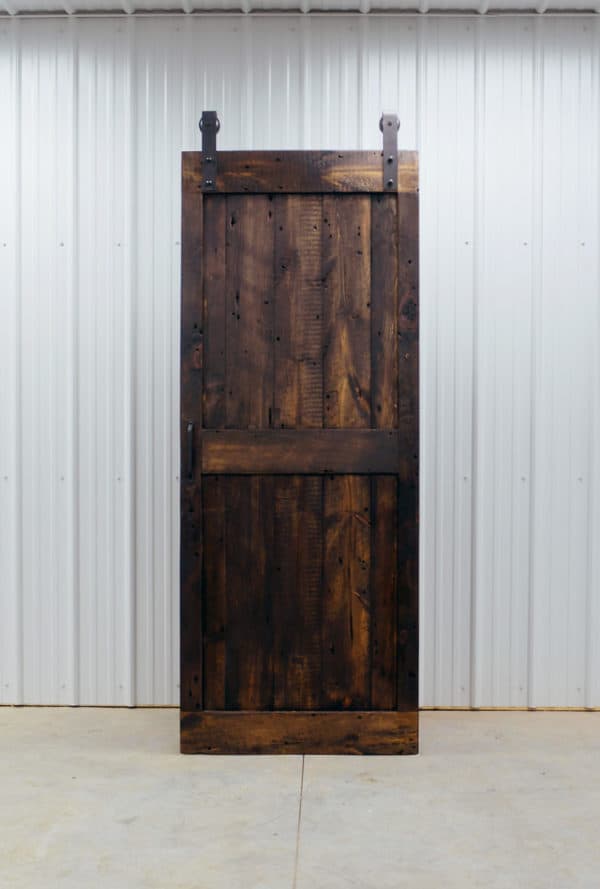 Vertical Plank Barn Door Sliding Door Barn Door With Hardware