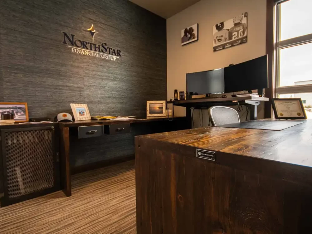 NORTHSTAR FINANCIAL​