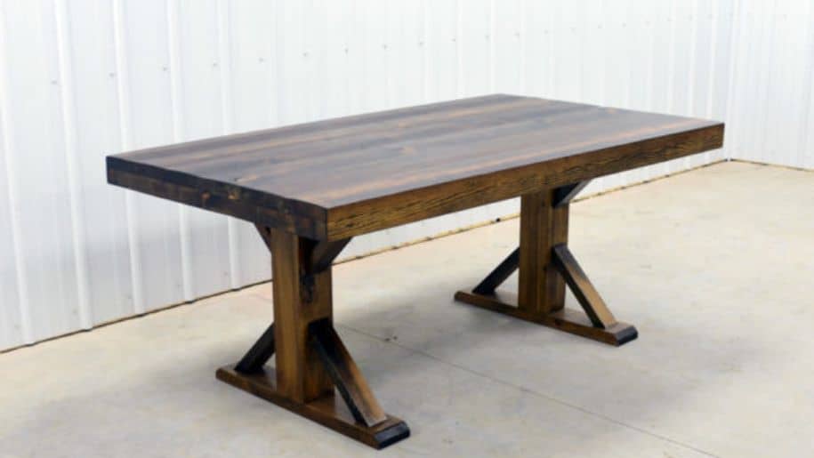 Things To Know Before Ordering a Custom Dining Table