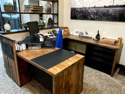 Choosing the Right Desk for Your Office Design