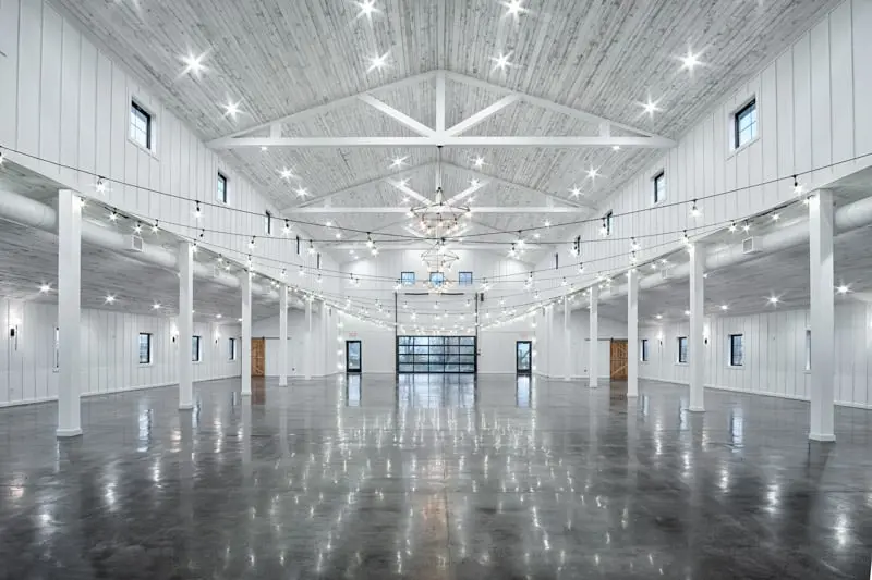 The Pines’ our permanent home