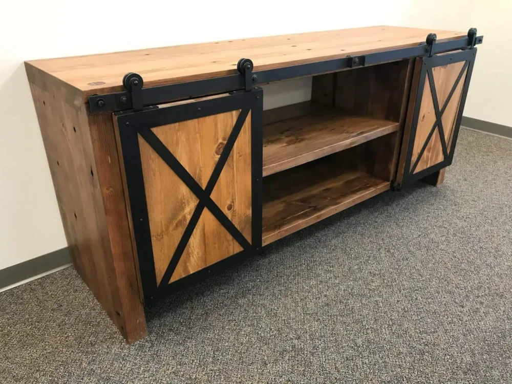 Commercial Furniture Desk