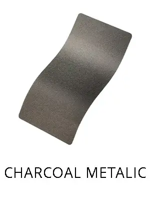 Charcoal Metalic