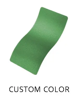 Custom Color