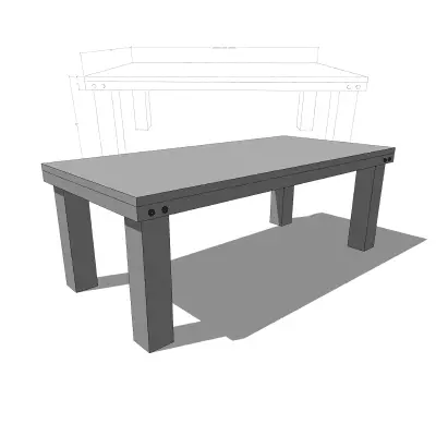 wood timber farmhouse