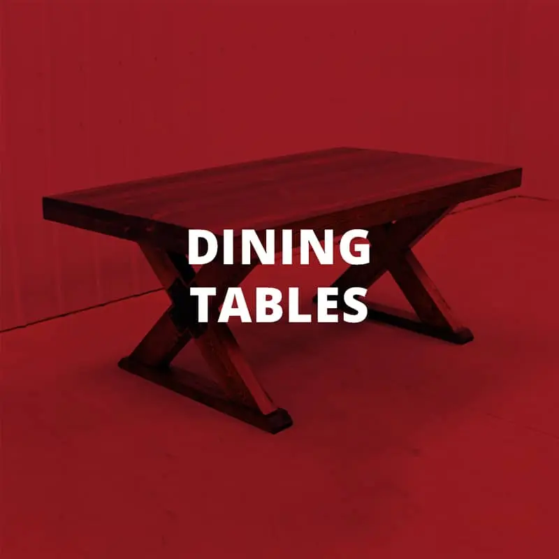Dining Tables