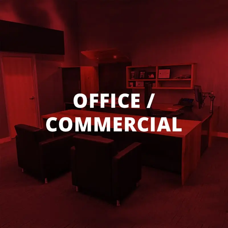 Office and Commercial