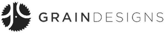Logo Graindesigns