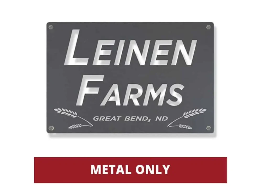 LEINEN FARMS
