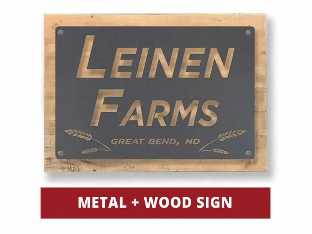 LEINES FARMS