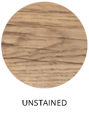 UNSTAINED