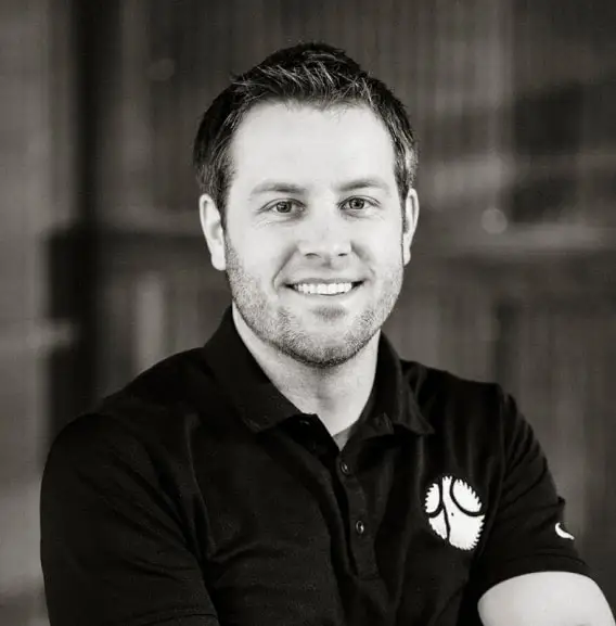 BLAIN MIKKONEN​