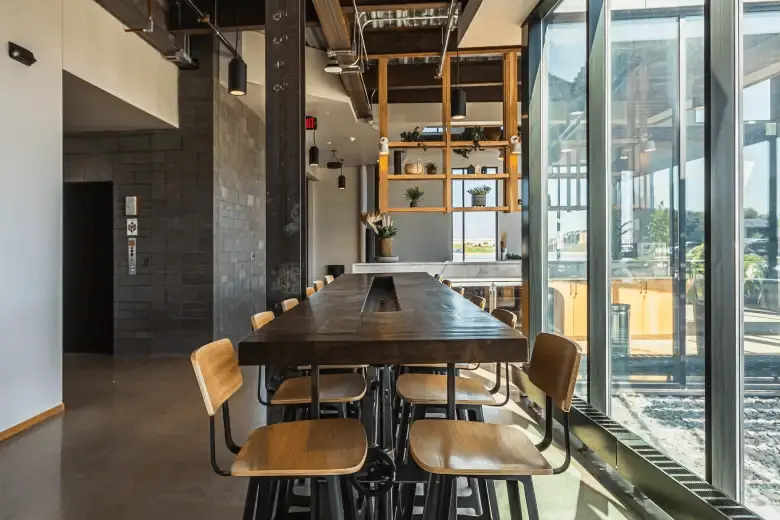 Commercial Furniture options in Fargo, ND