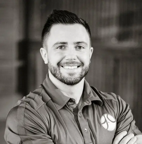 GRANT KOENIG​
