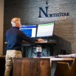 northstar custom standing desk