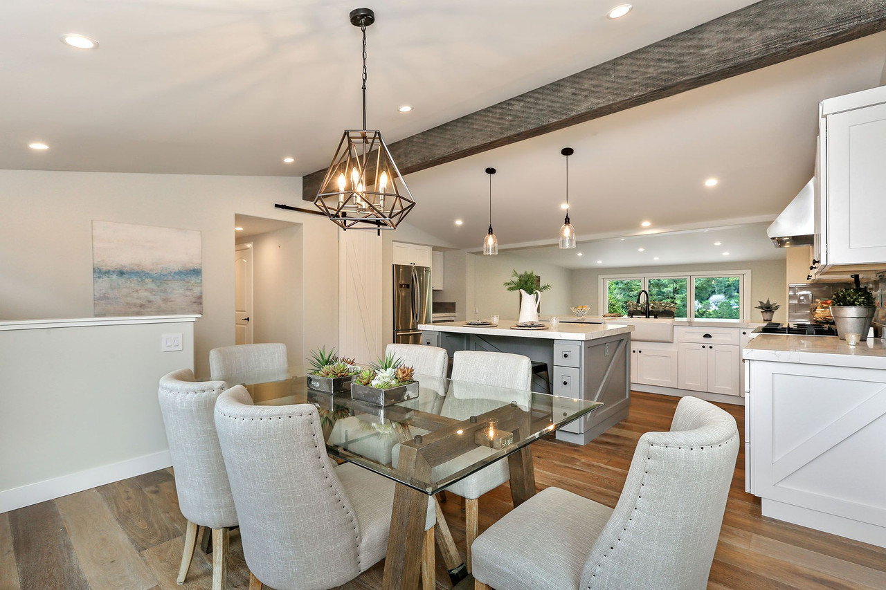 ceiling beam wraps
