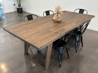 custom-solid-white-oak-dining-table-modern-sleek-angled-wood-legs-dark-brown-rustic-charcoal-rubio